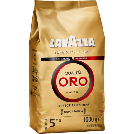 Lavazza Kaffeebohnen – 1kg