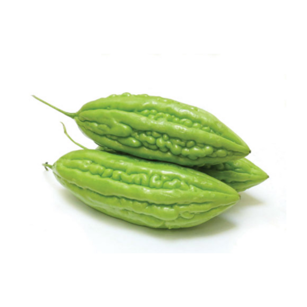 13-1 Khổ qua Mỡ (500g) - Ảnh 1