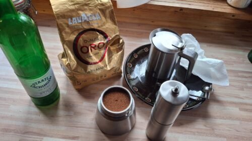 Lavazza Kaffeebohnen – 1kg photo review
