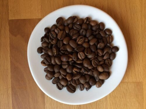 Lavazza Kaffeebohnen – 1kg photo review